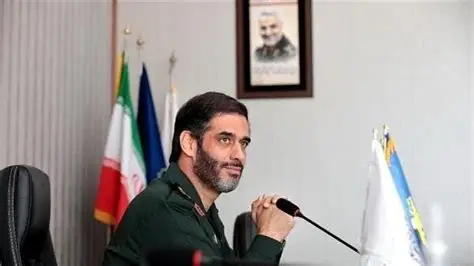 دكتر سعيد محمد خطاب به رئيس جمهور