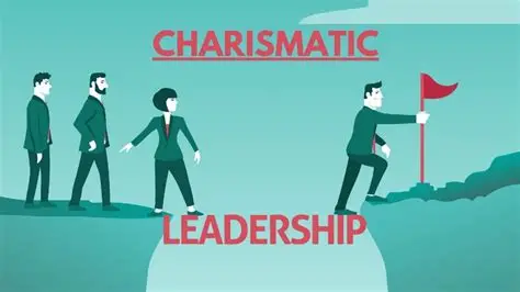 مدیریت کاریزماتیک