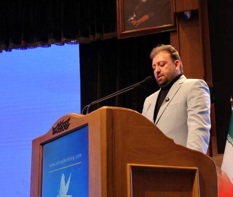 ثروتمندترین افراد اراک